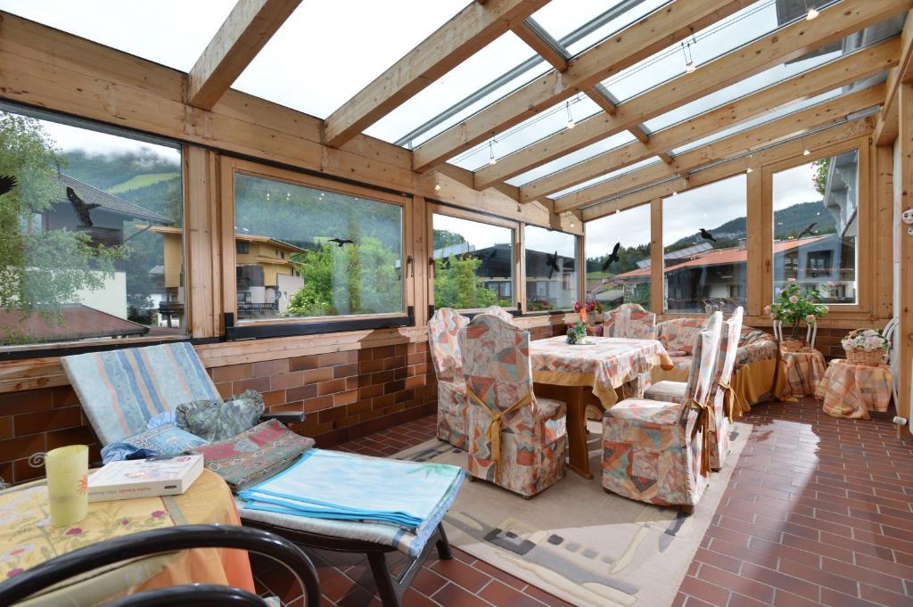 Fruehstueckspension Sport Mayr Soll Room photo